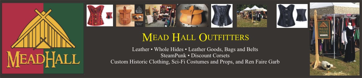 MeadHall Outfitters